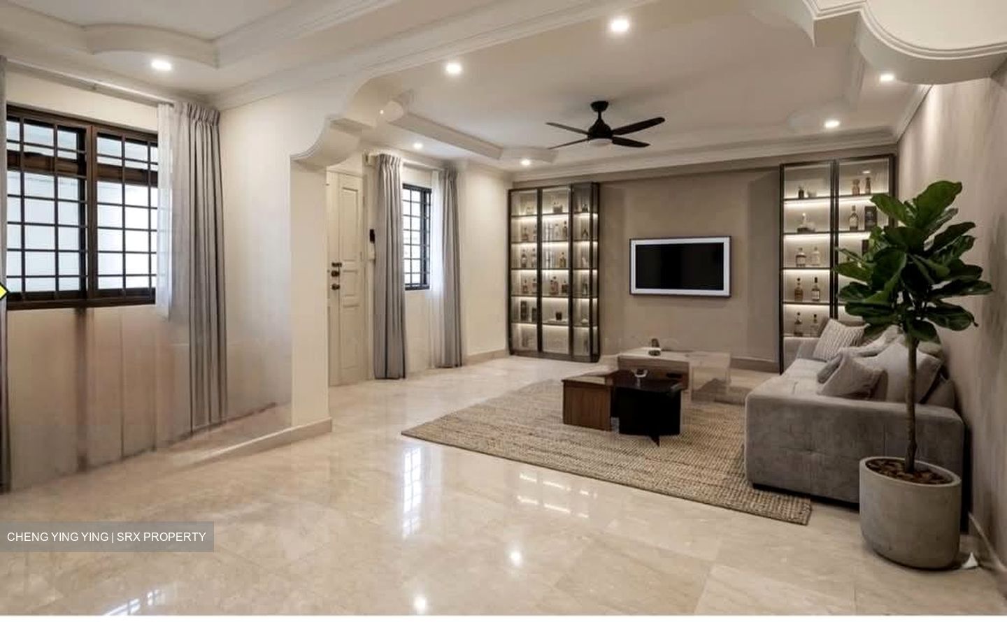 Blk 613B Bedok Reservoir Road (Bedok), HDB 4 Rooms #584819121